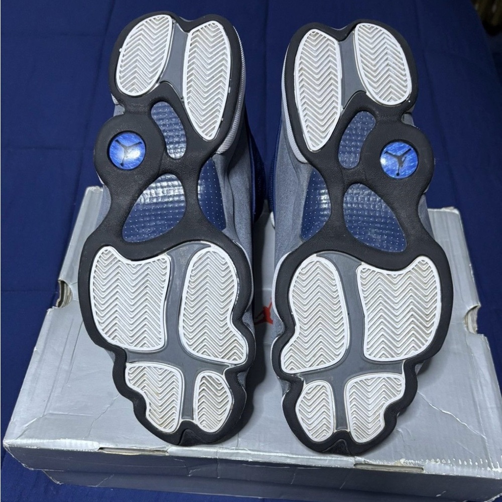 Jordan 13 Retro Flint 2020 Size 12 - Picture 5 of 9